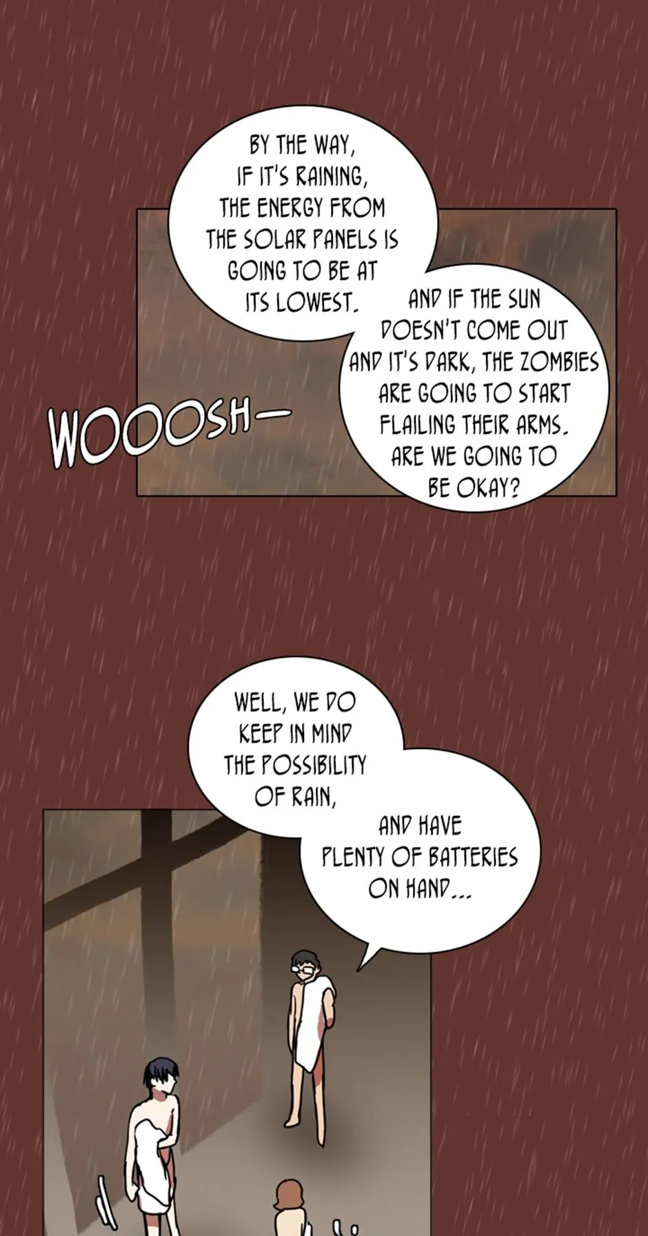 Dreamcide Chapter 16 - Page 25