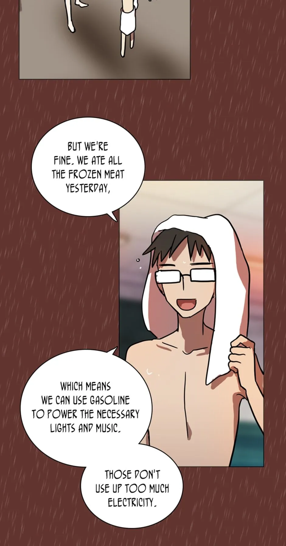 Dreamcide Chapter 16 - Page 26