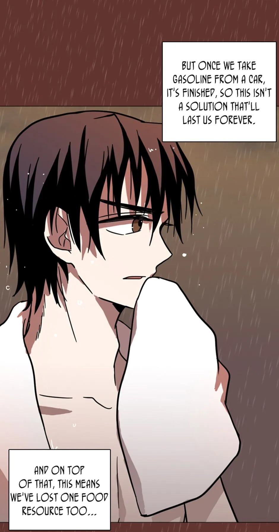 Dreamcide Chapter 16 - Page 27