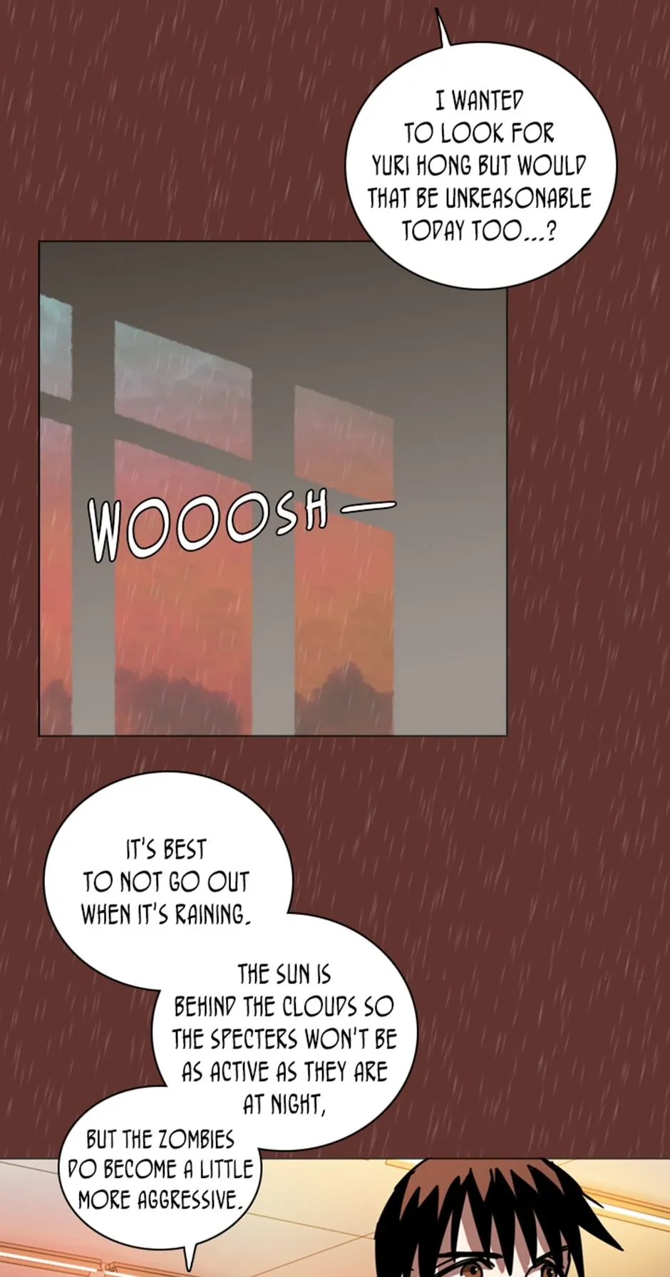 Dreamcide Chapter 16 - Page 28