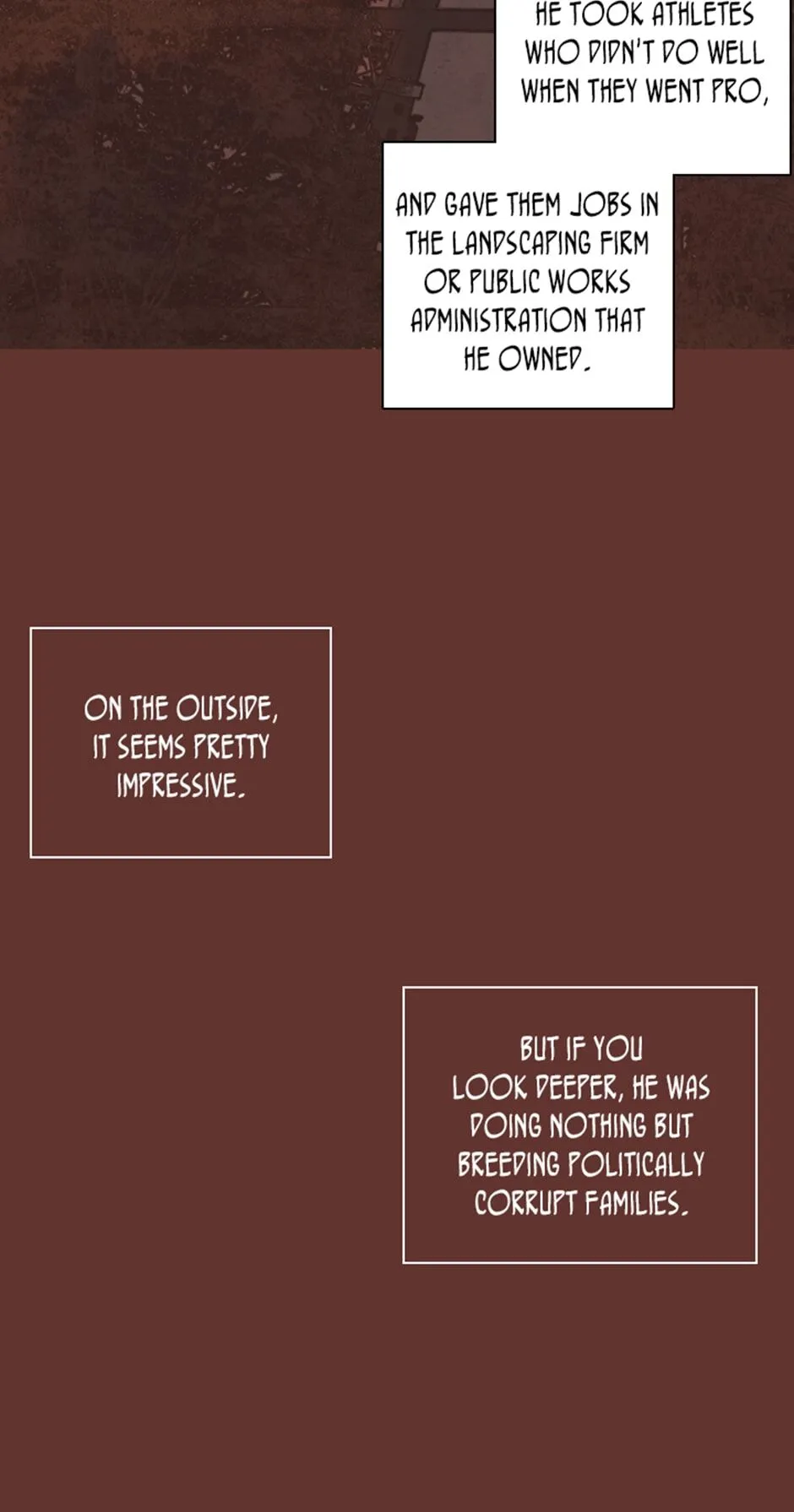 Dreamcide Chapter 16 - Page 32