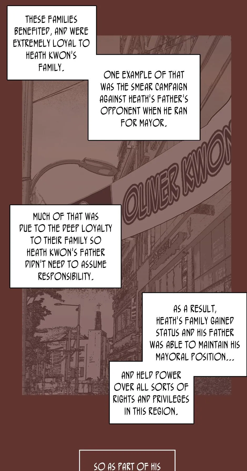 Dreamcide Chapter 16 - Page 33