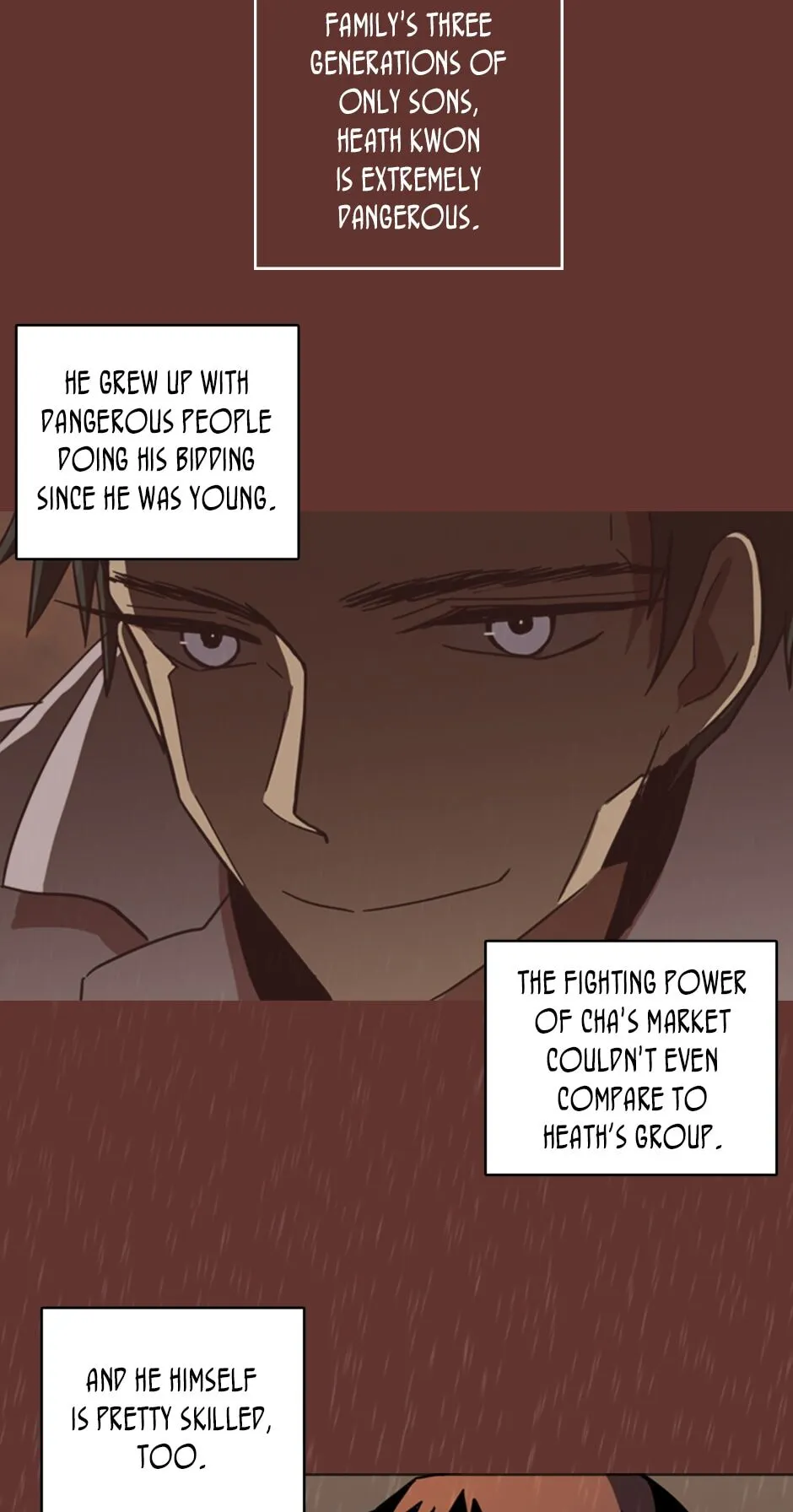 Dreamcide Chapter 16 - Page 34