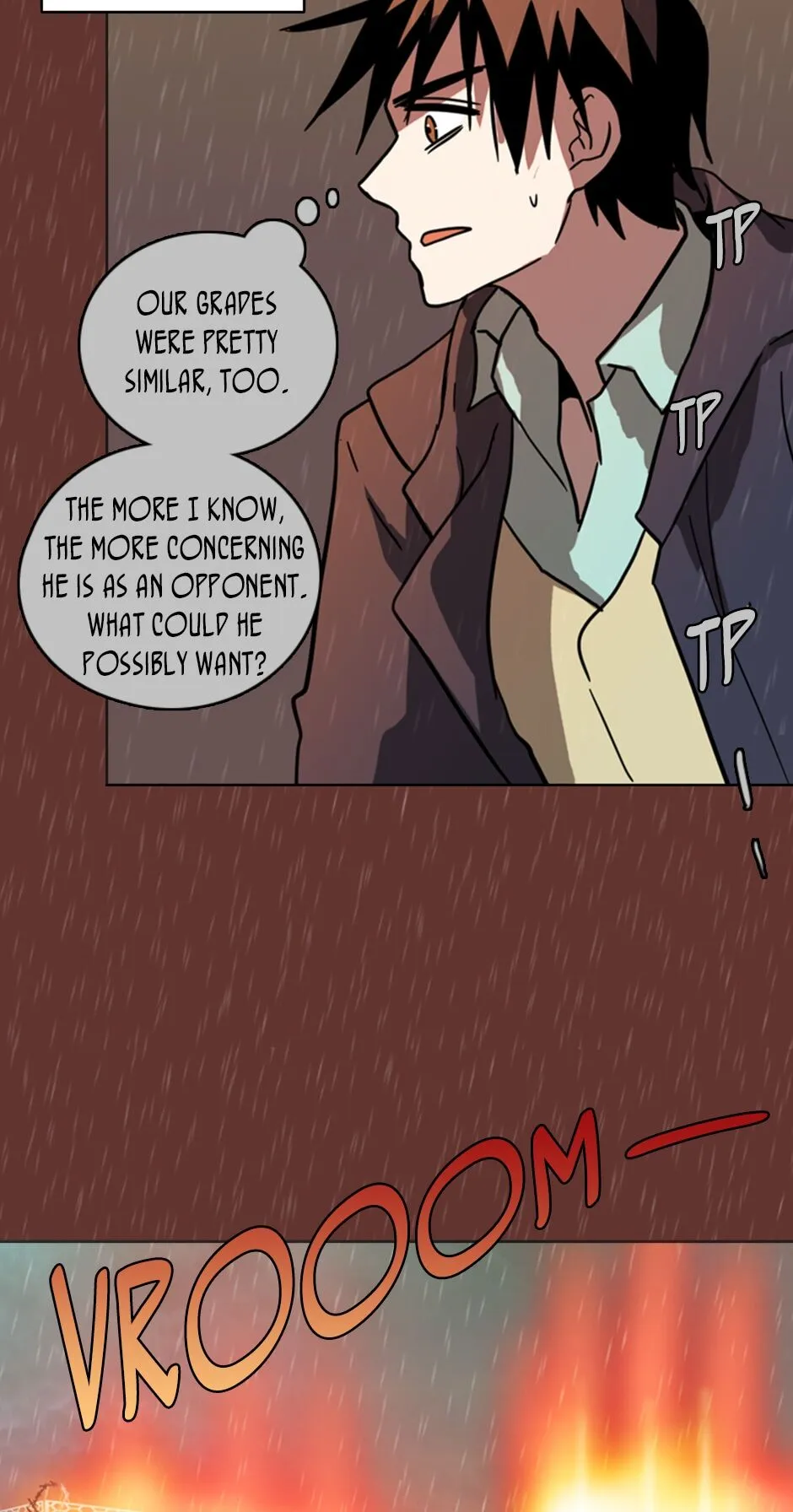 Dreamcide Chapter 16 - Page 35