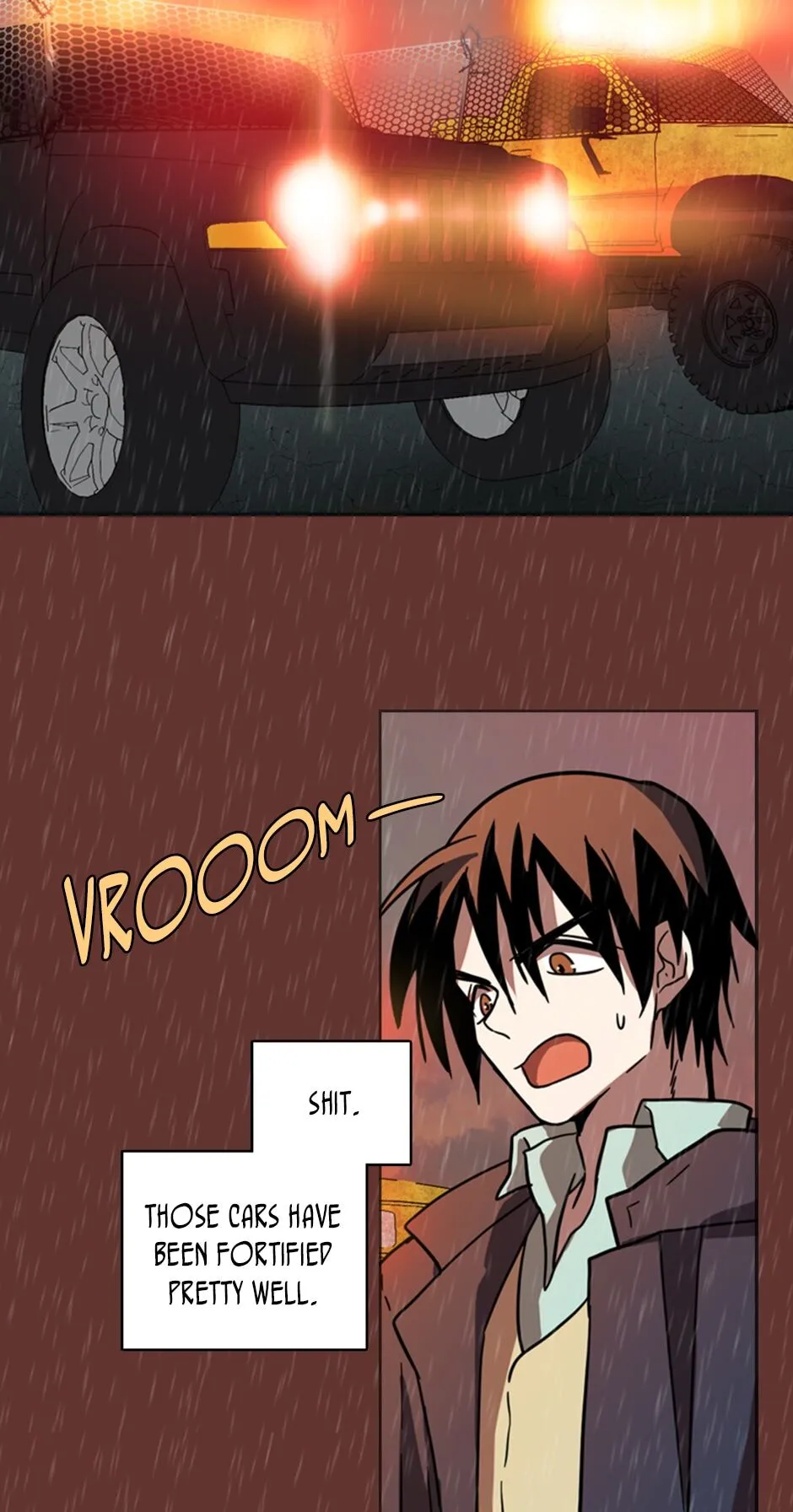 Dreamcide Chapter 16 - Page 36