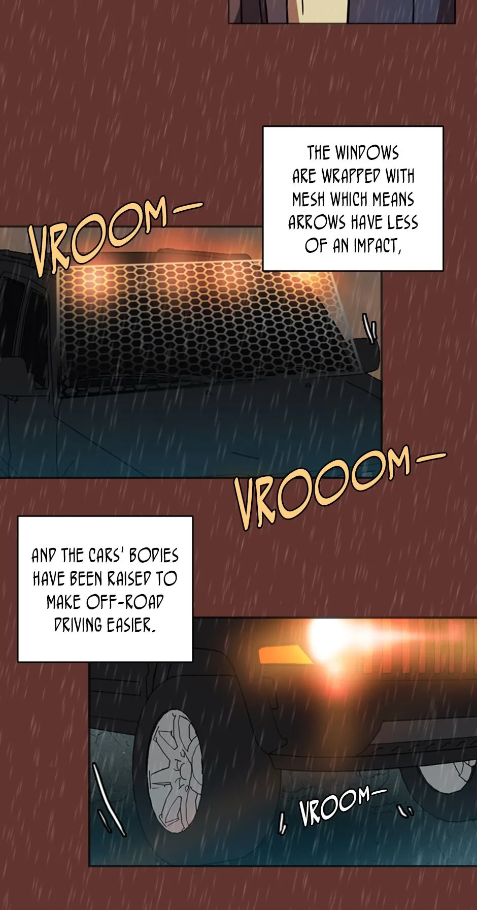 Dreamcide Chapter 16 - Page 37