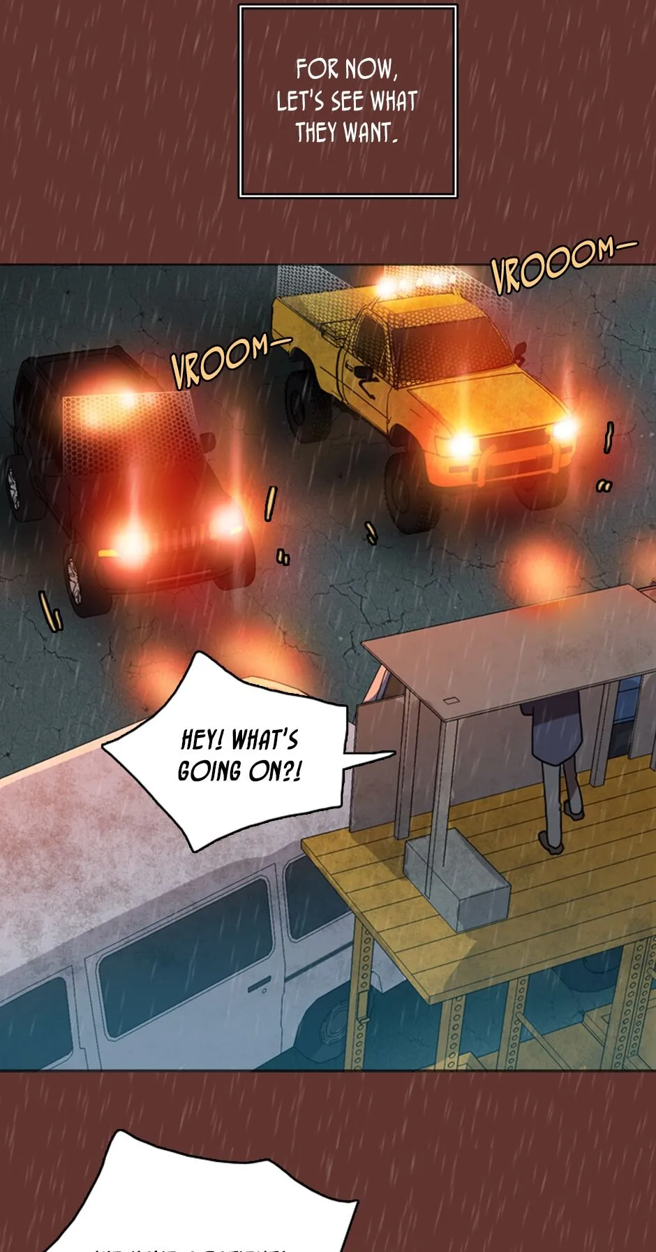 Dreamcide Chapter 16 - Page 38