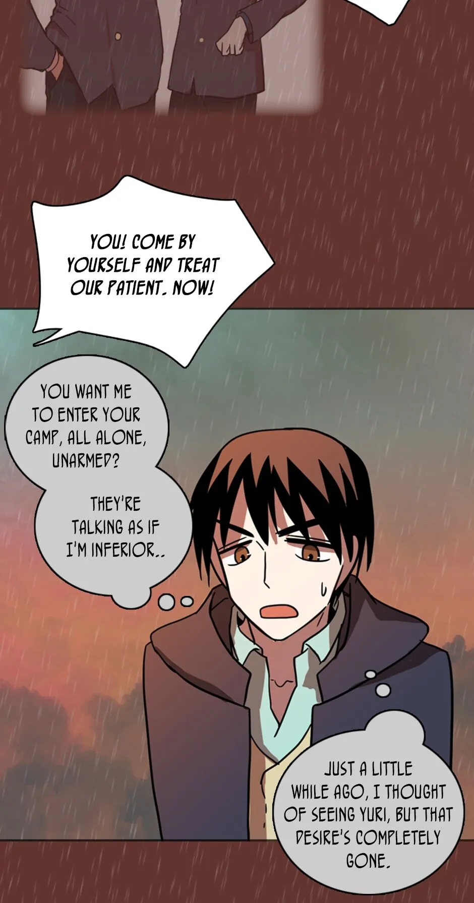 Dreamcide Chapter 16 - Page 40