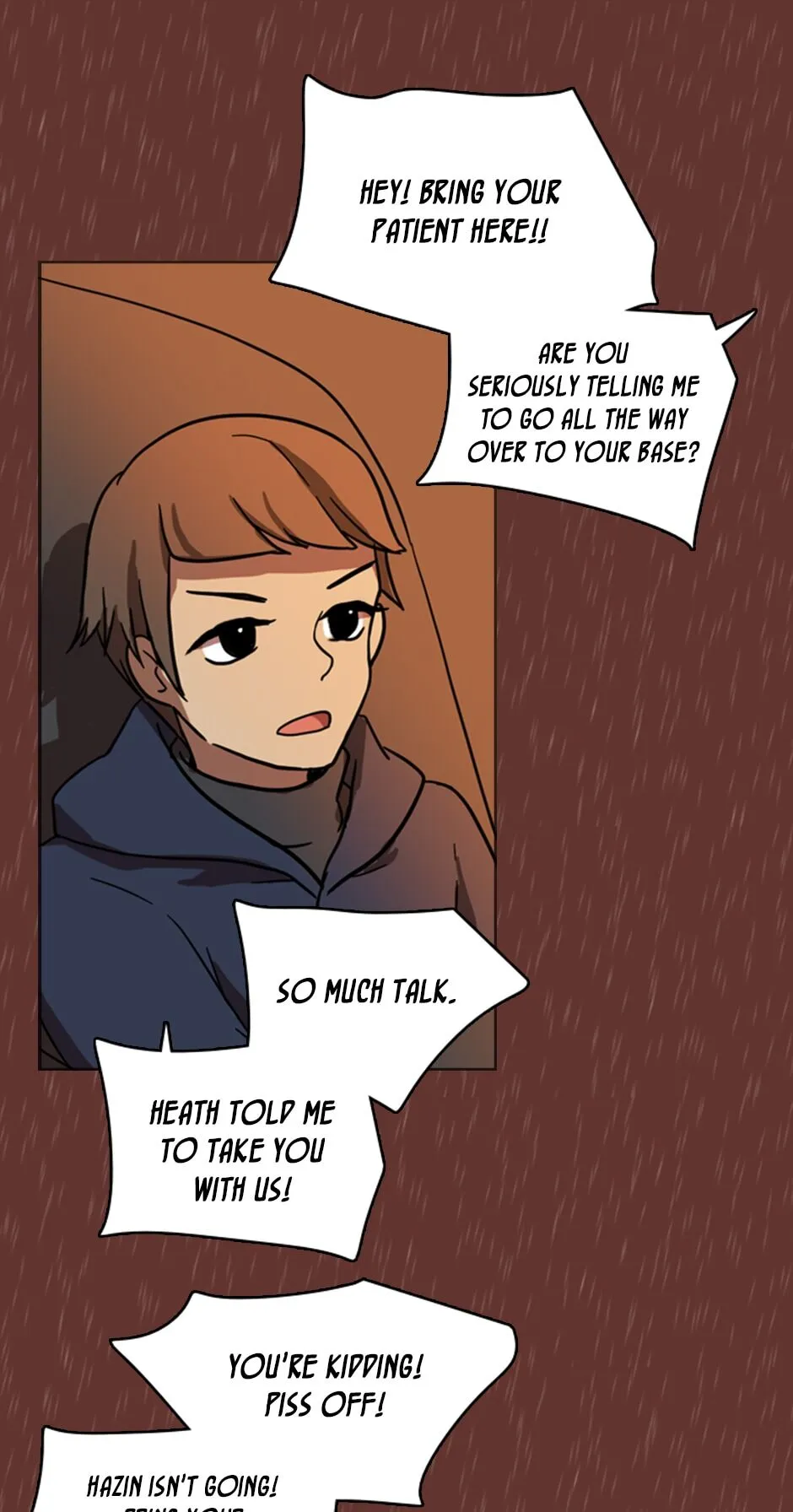 Dreamcide Chapter 16 - Page 41