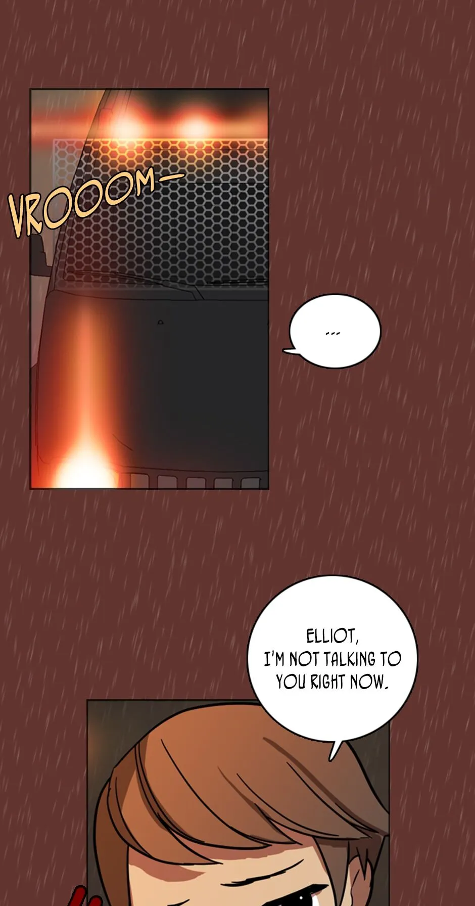 Dreamcide Chapter 16 - Page 43