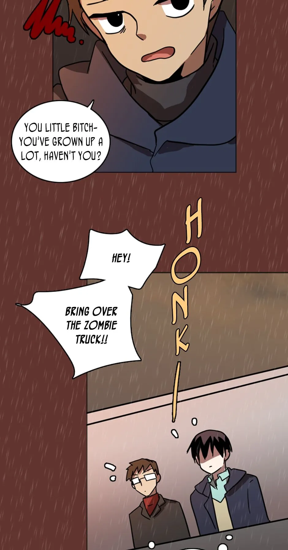 Dreamcide Chapter 16 - Page 44