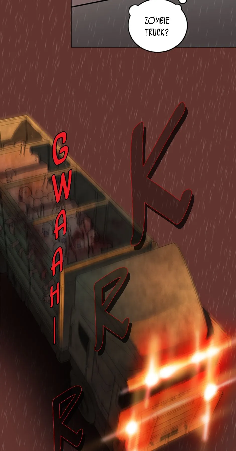 Dreamcide Chapter 16 - Page 45