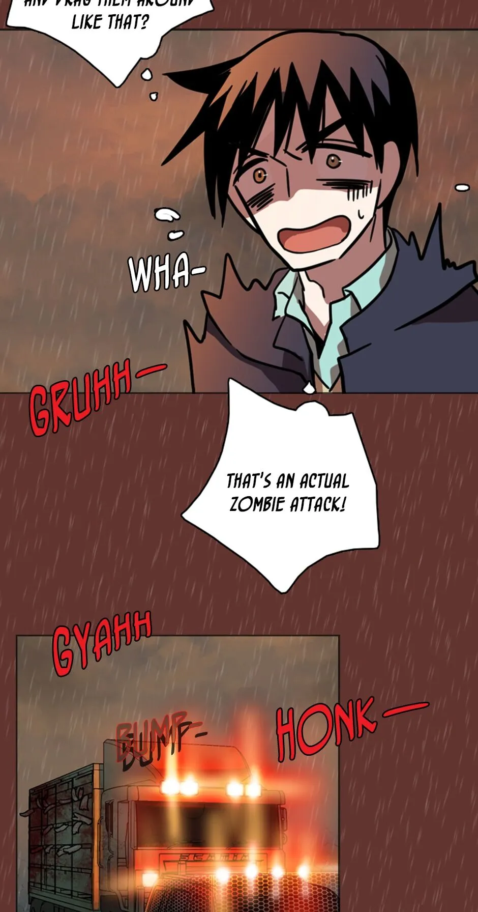 Dreamcide Chapter 16 - Page 47