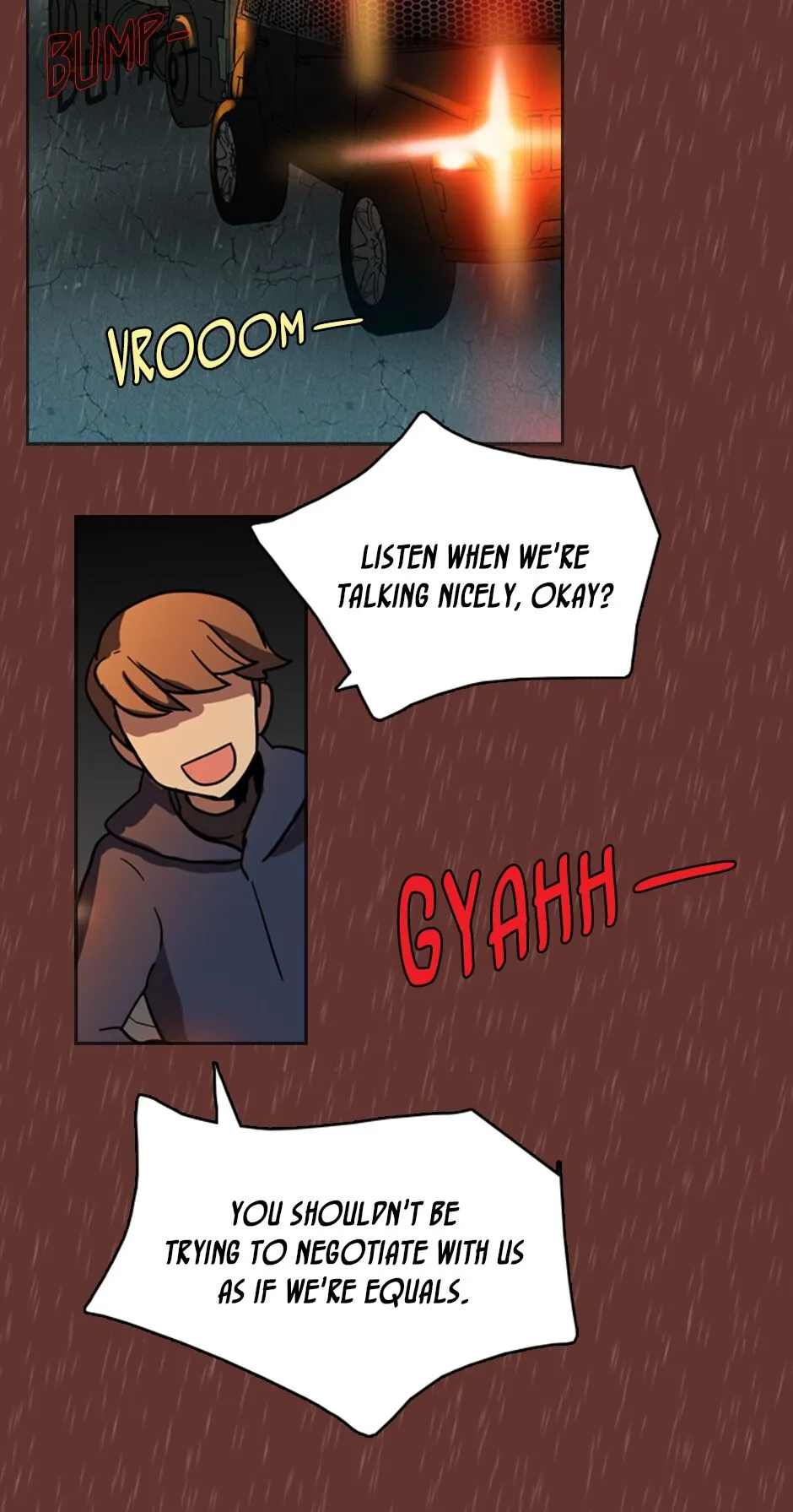 Dreamcide Chapter 16 - Page 48