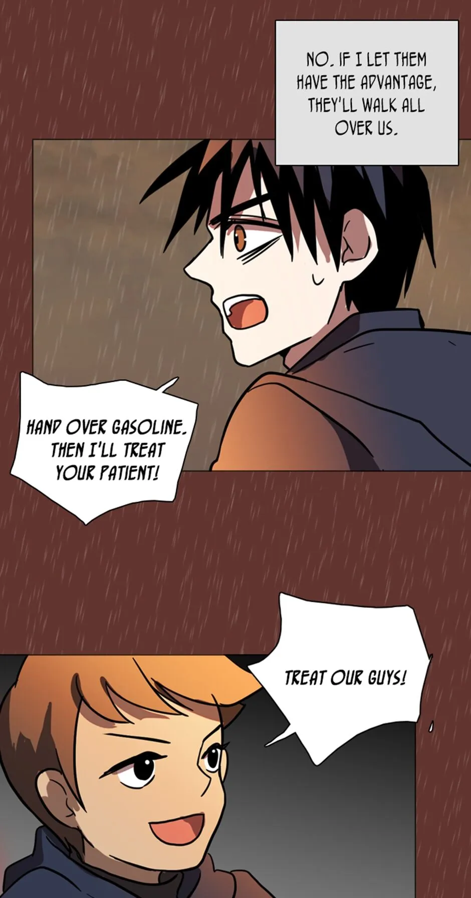 Dreamcide Chapter 16 - Page 49