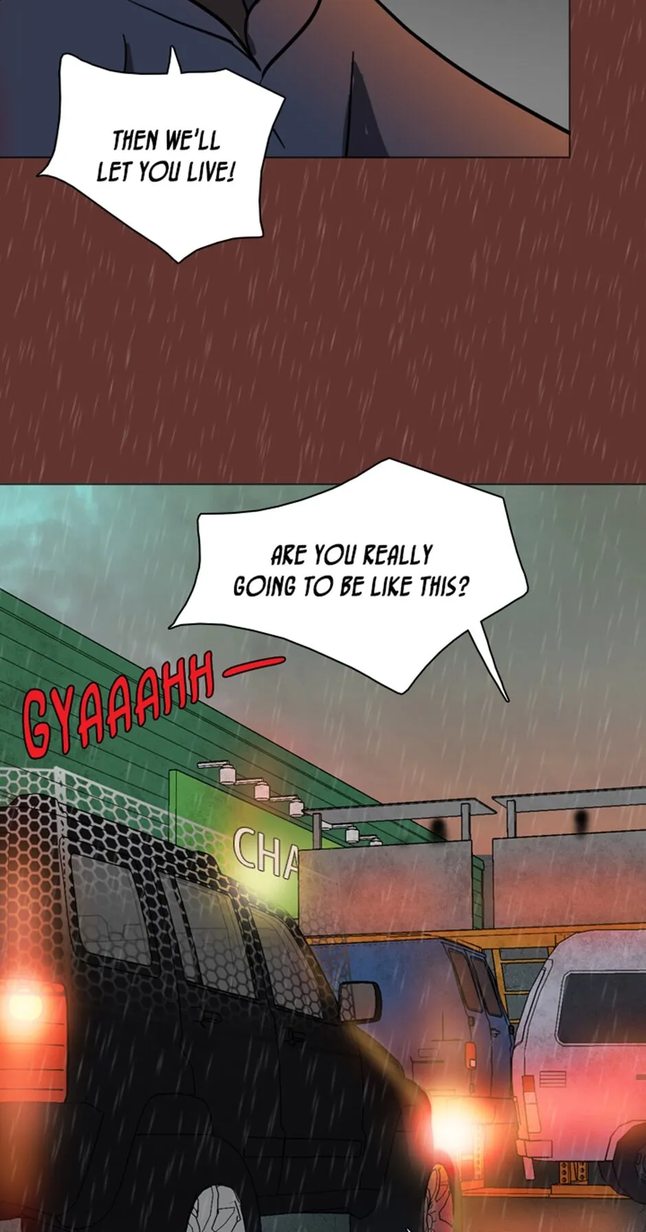 Dreamcide Chapter 16 - Page 50