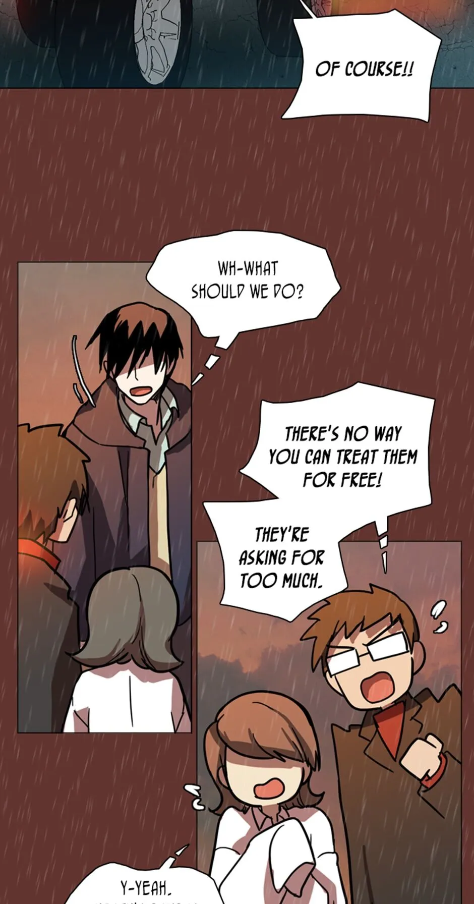 Dreamcide Chapter 16 - Page 51