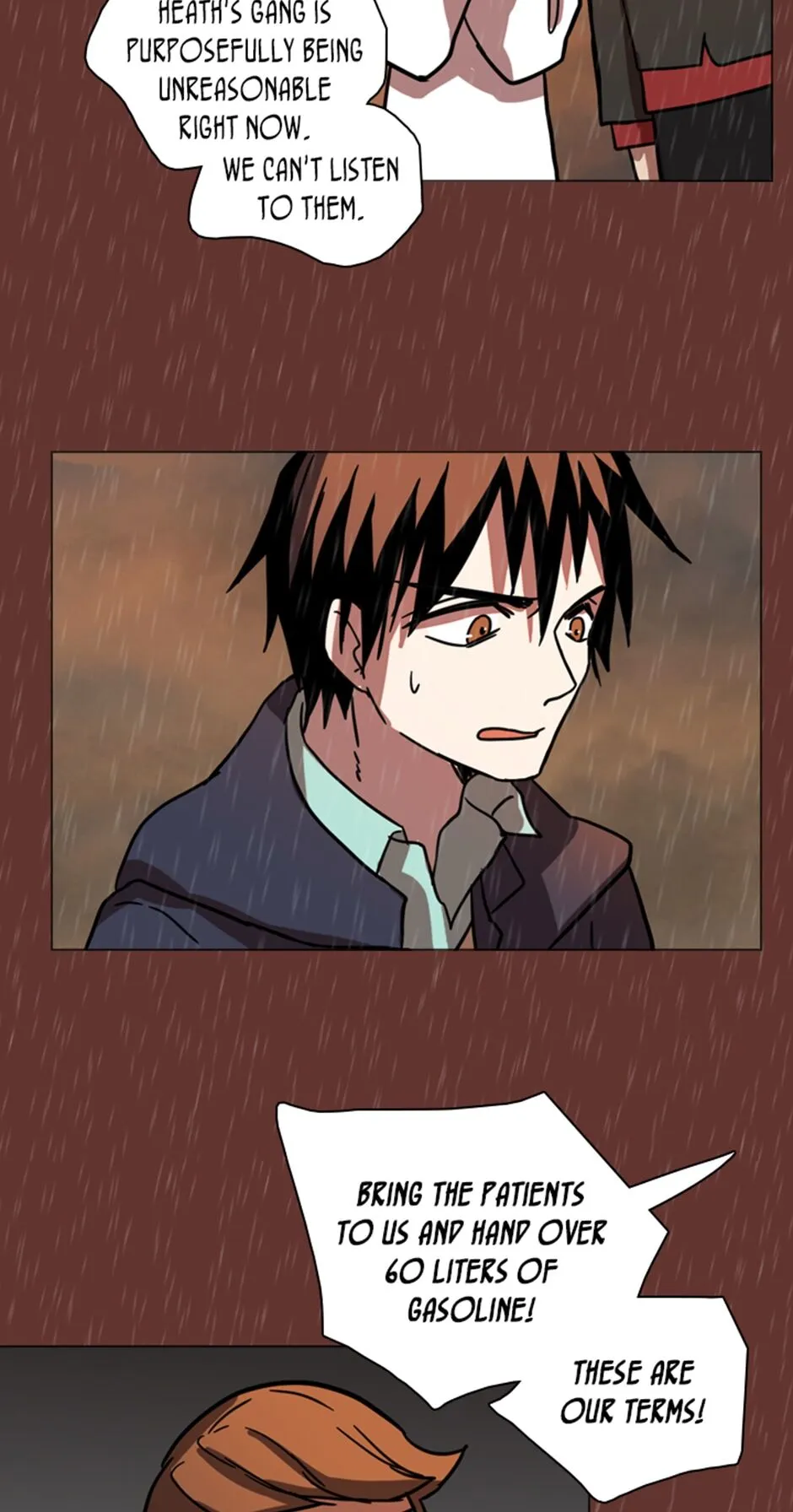 Dreamcide Chapter 16 - Page 52