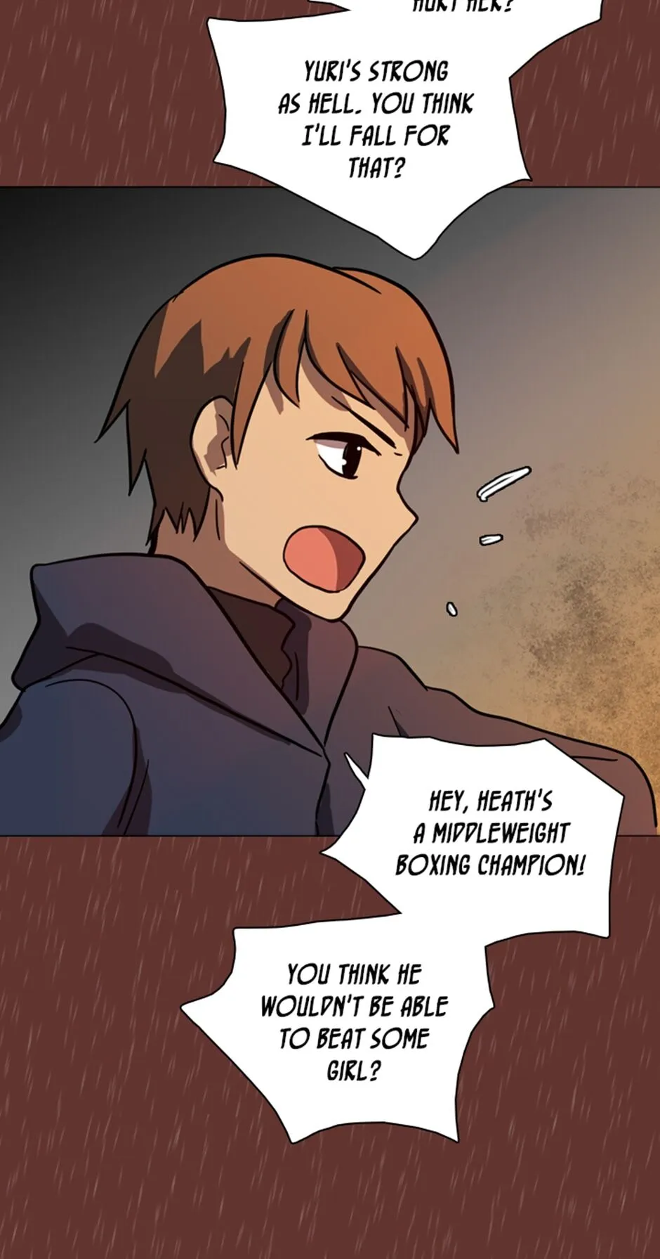 Dreamcide Chapter 16 - Page 56