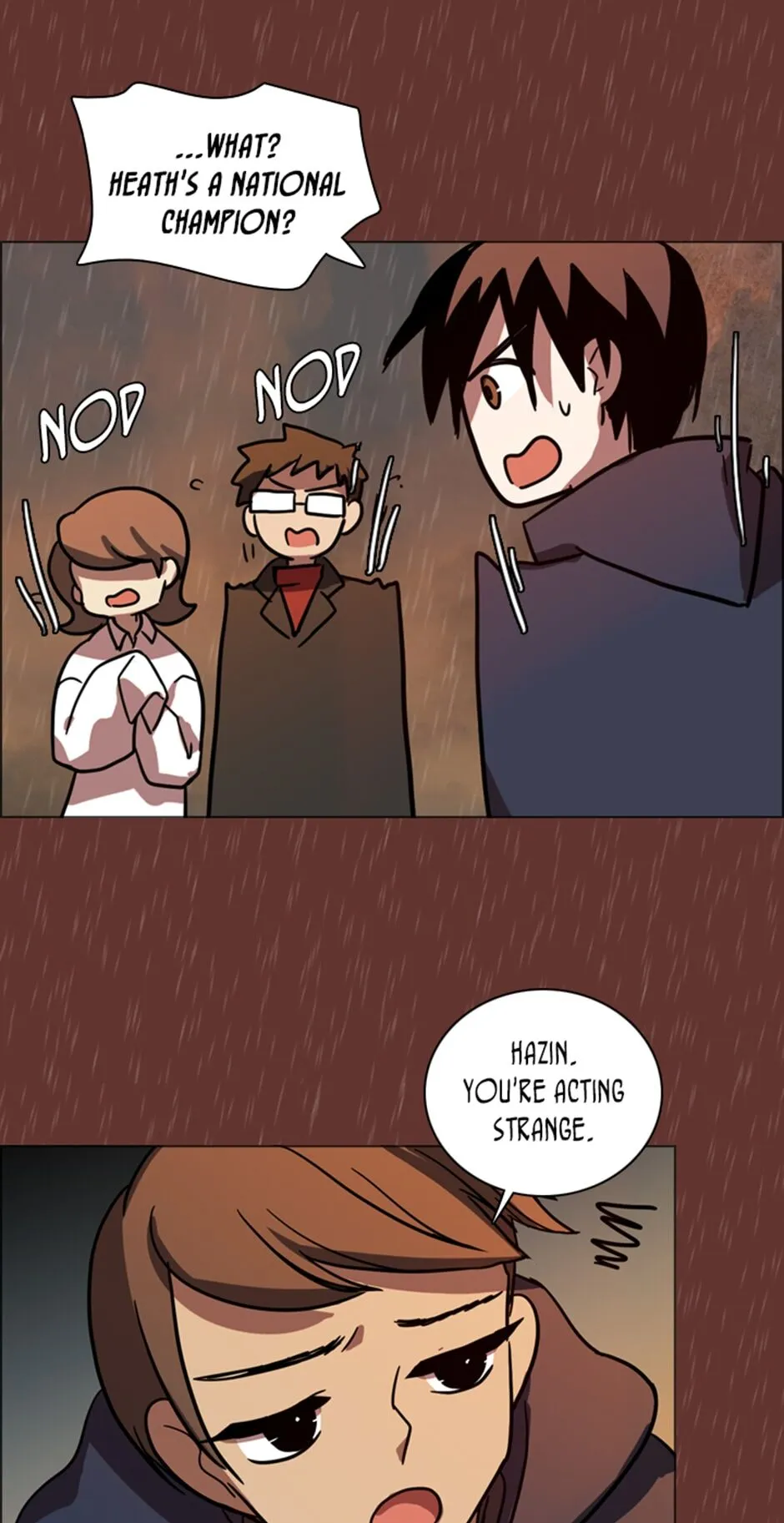 Dreamcide Chapter 16 - Page 57