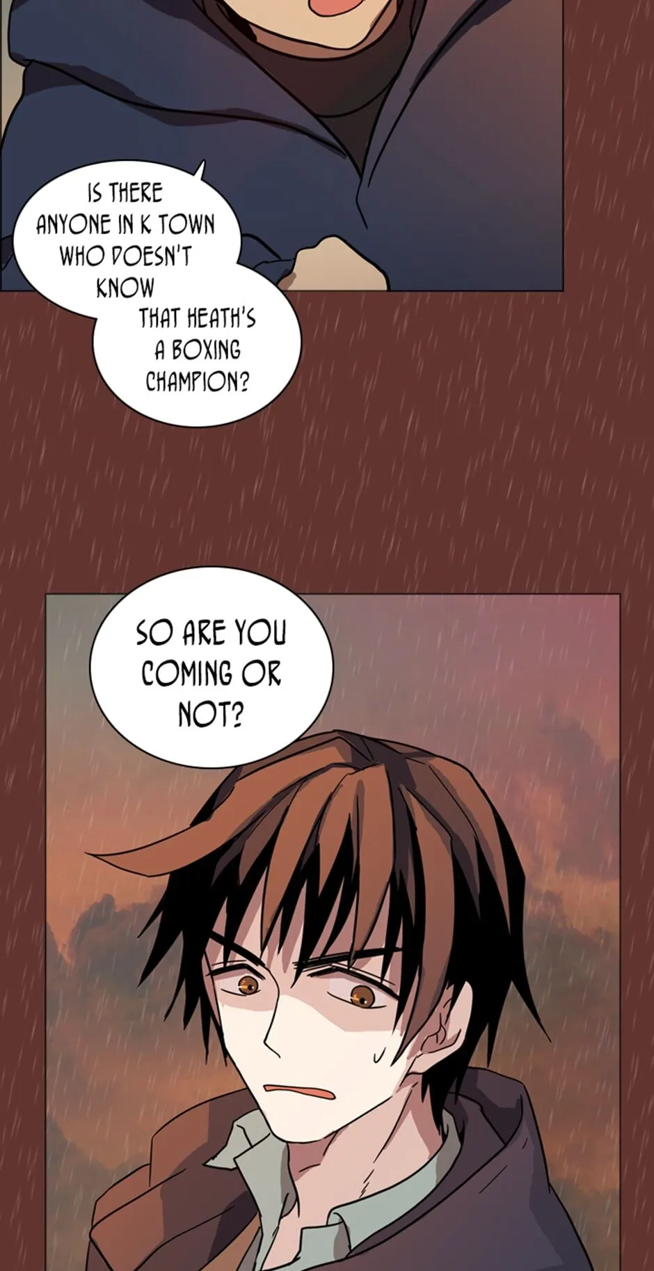 Dreamcide Chapter 16 - Page 58