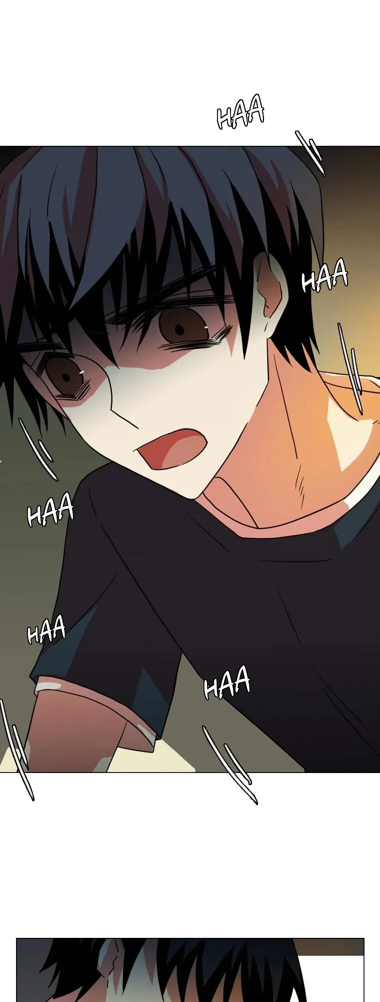 Dreamcide Chapter 160 - Page 10