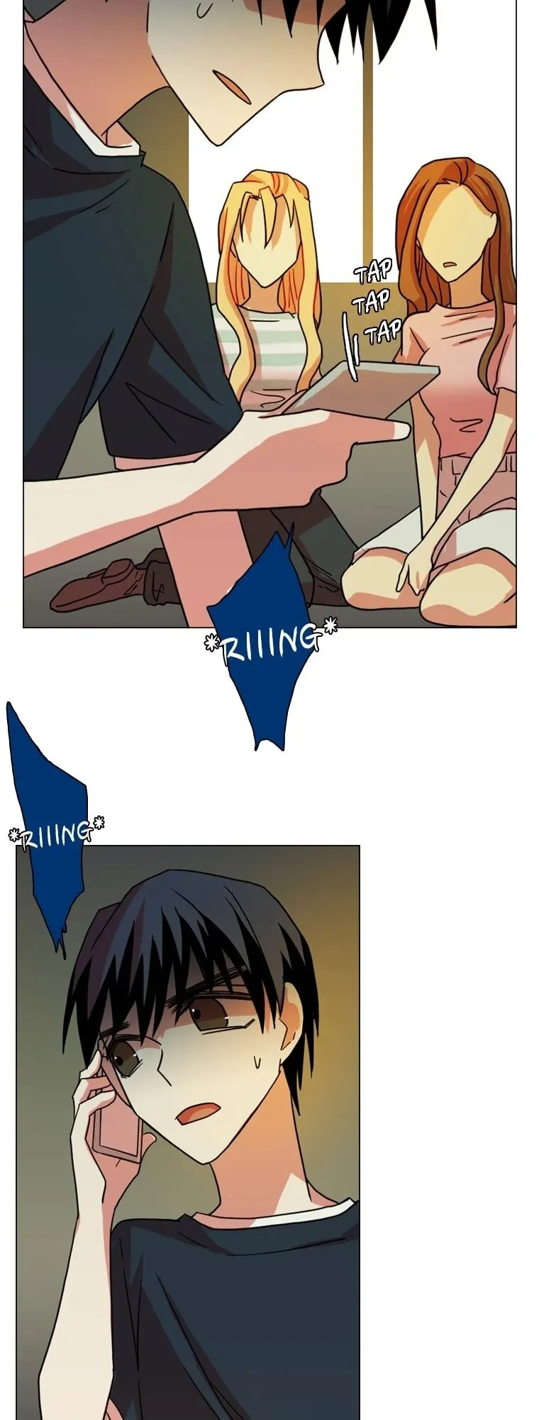 Dreamcide Chapter 160 - Page 11