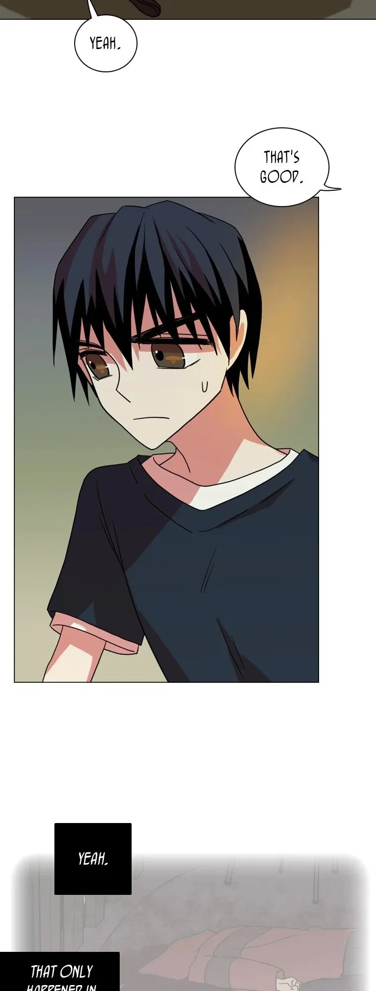 Dreamcide Chapter 160 - Page 18