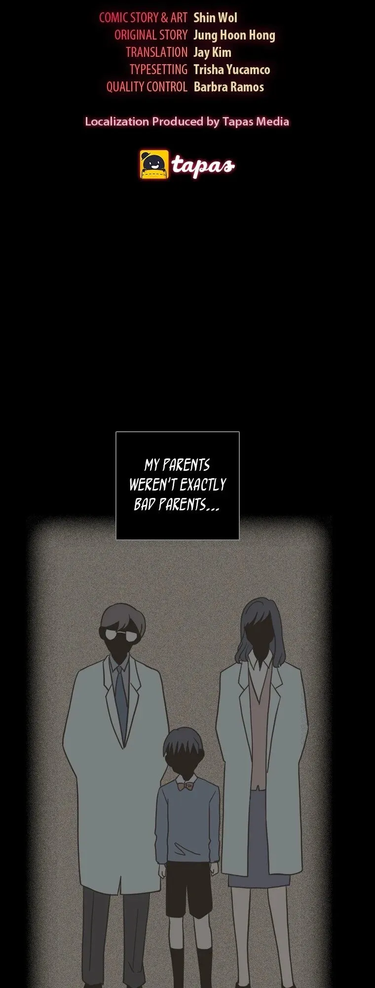 Dreamcide Chapter 160 - Page 2