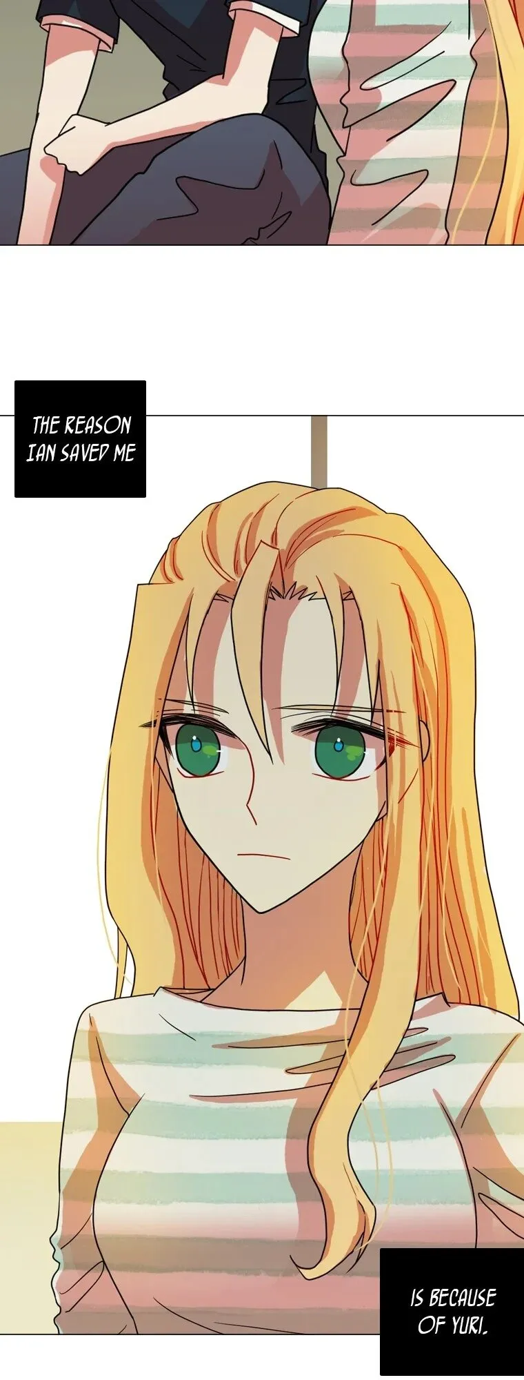 Dreamcide Chapter 160 - Page 20