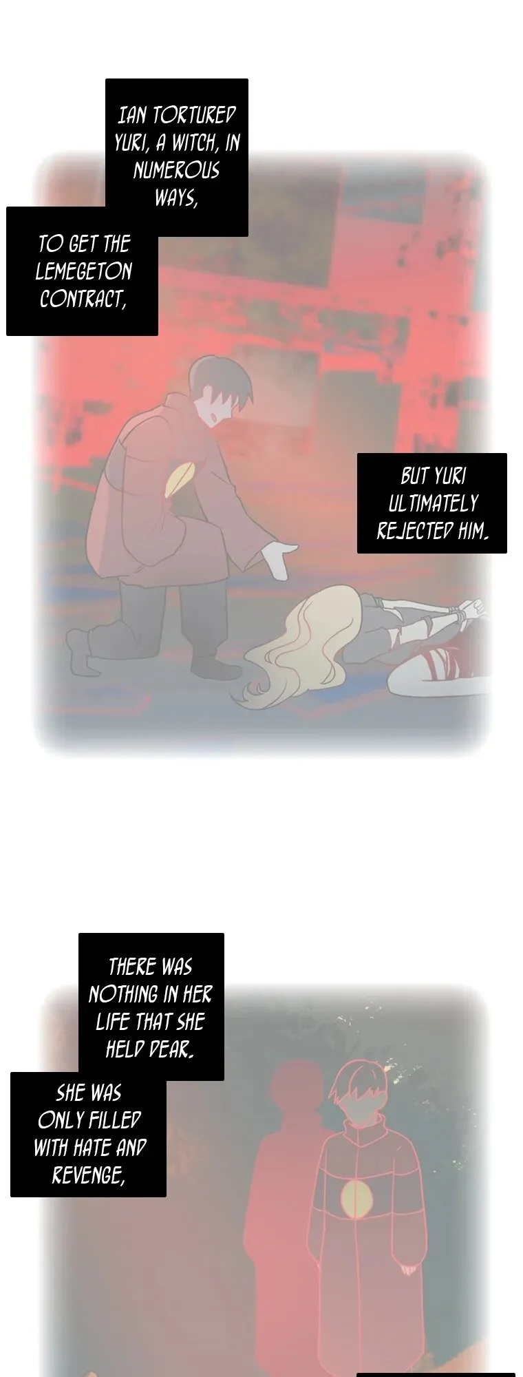 Dreamcide Chapter 160 - Page 21