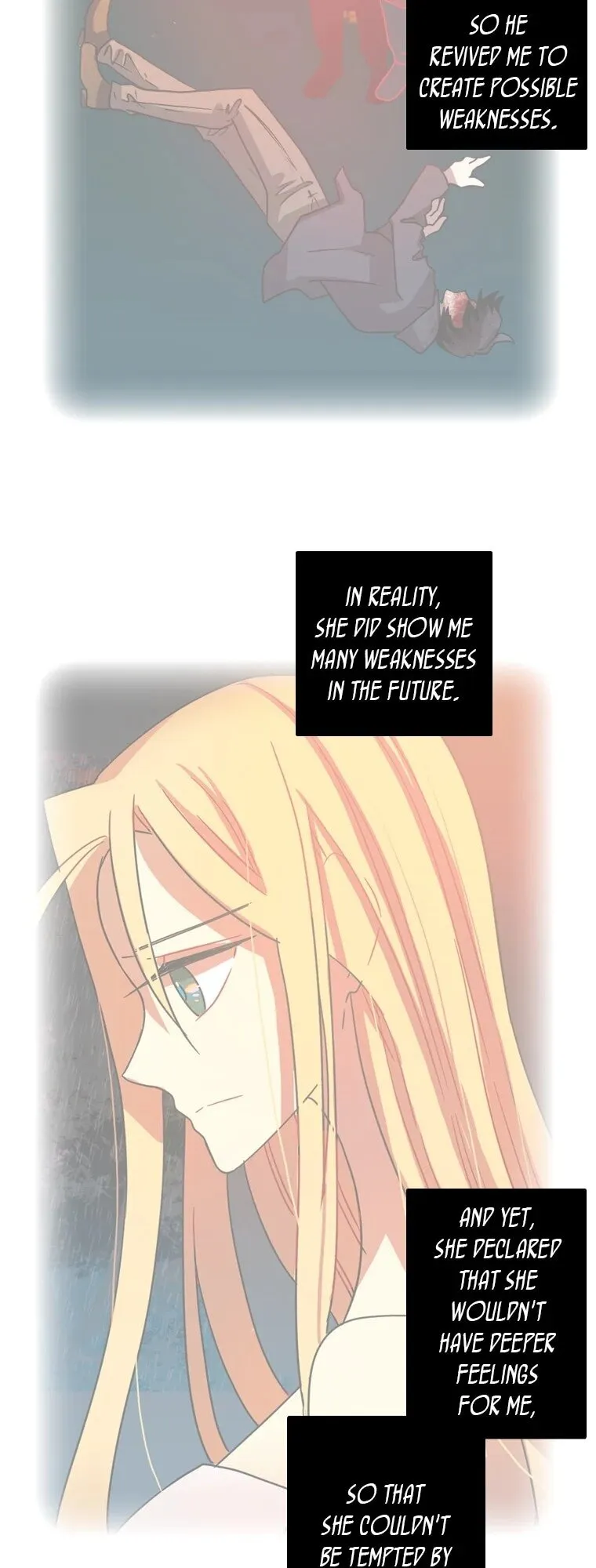 Dreamcide Chapter 160 - Page 22