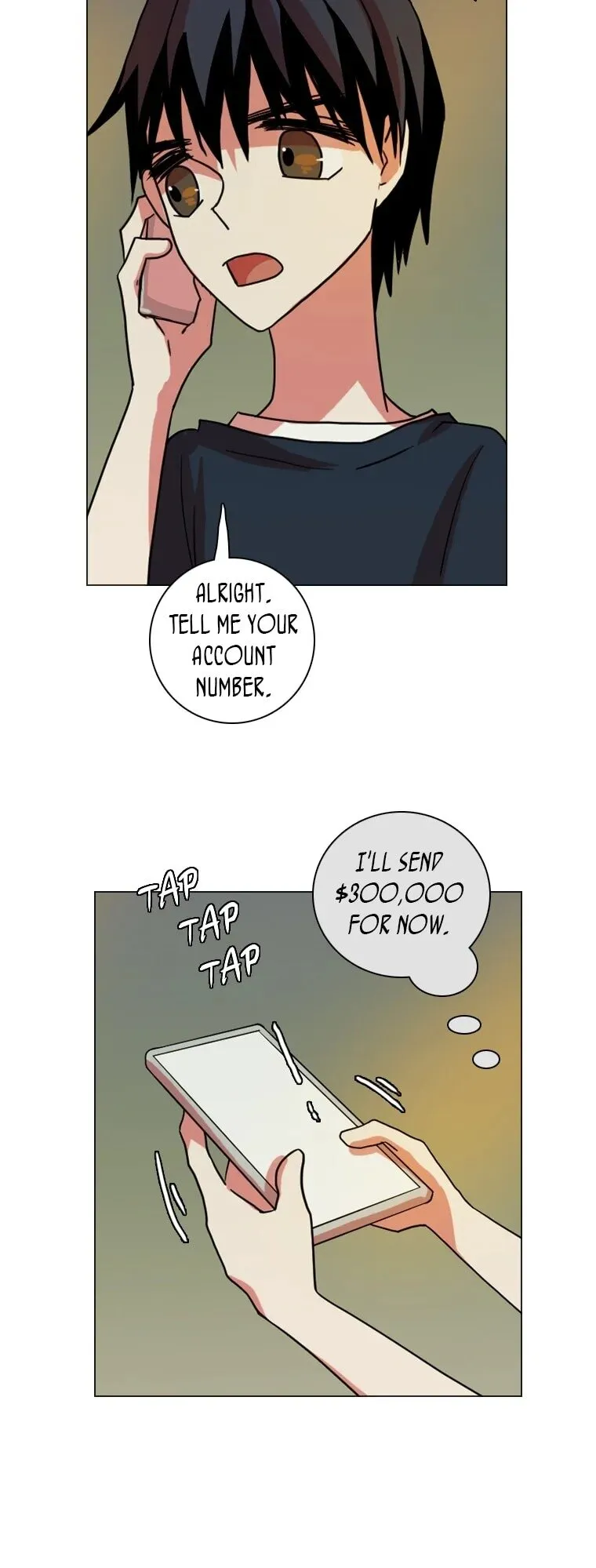 Dreamcide Chapter 160 - Page 28