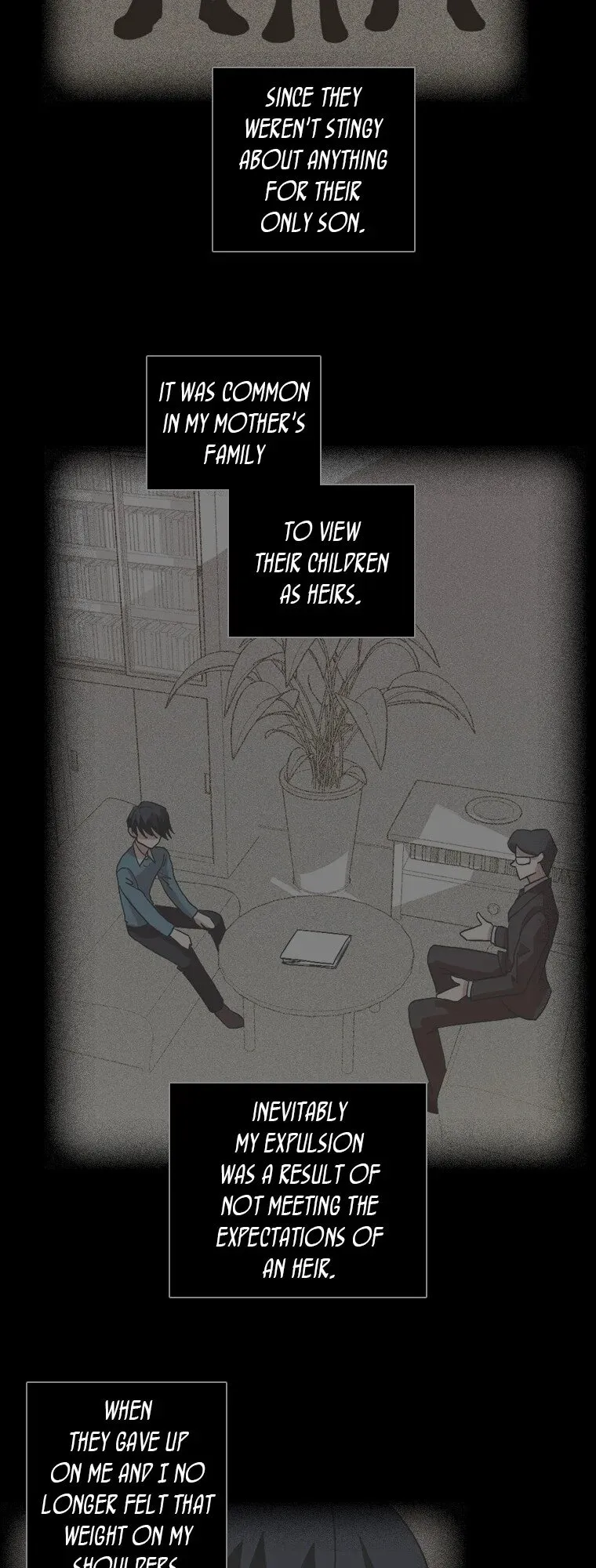 Dreamcide Chapter 160 - Page 3