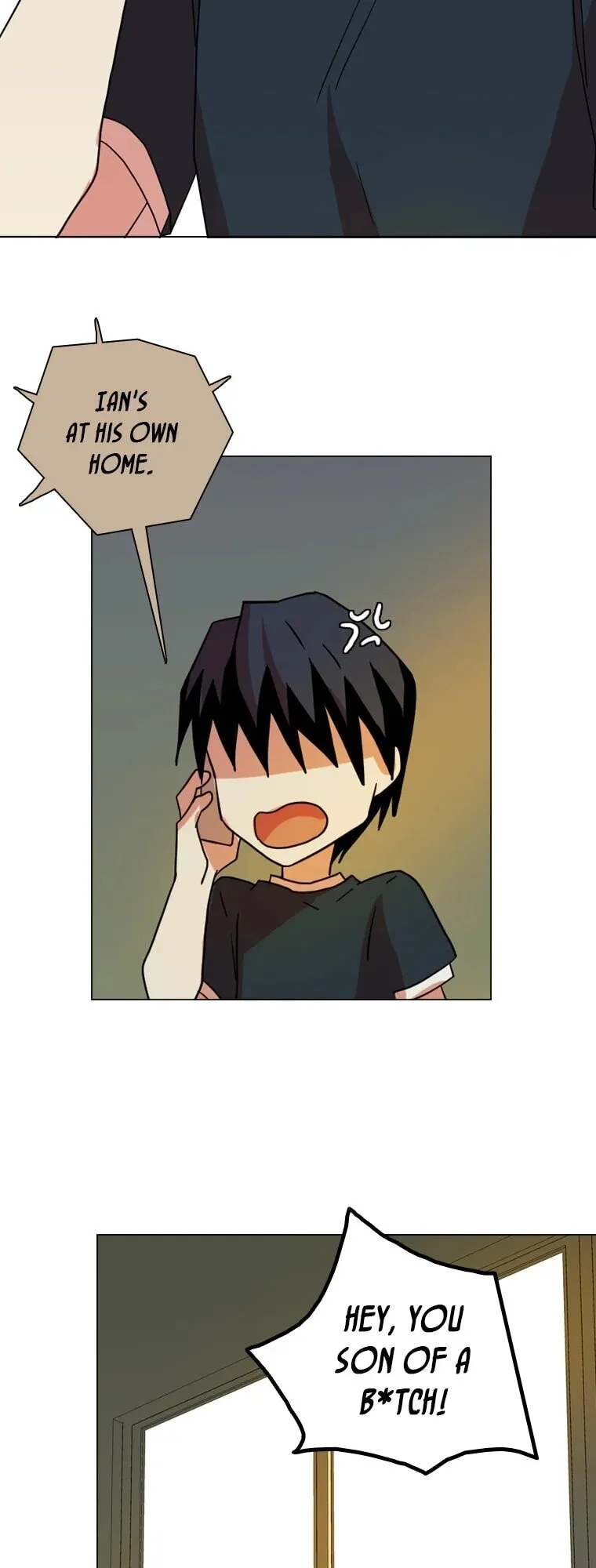 Dreamcide Chapter 160 - Page 35