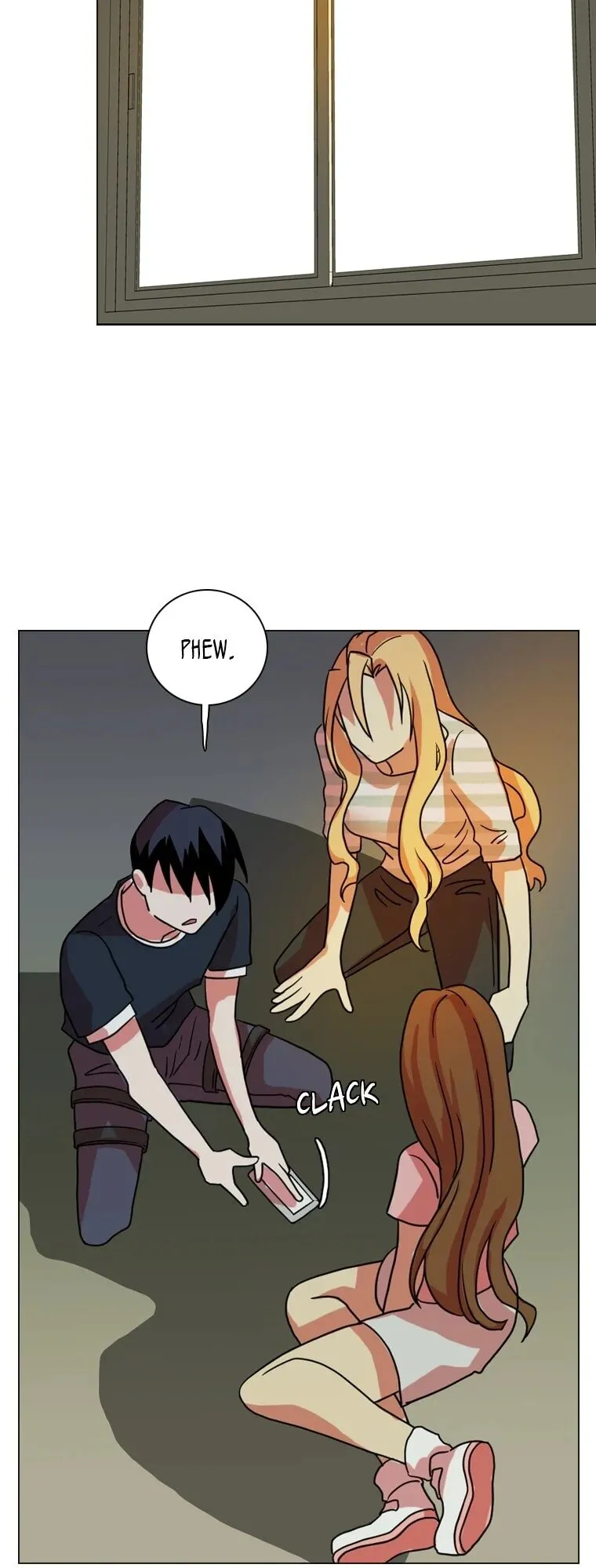 Dreamcide Chapter 160 - Page 36