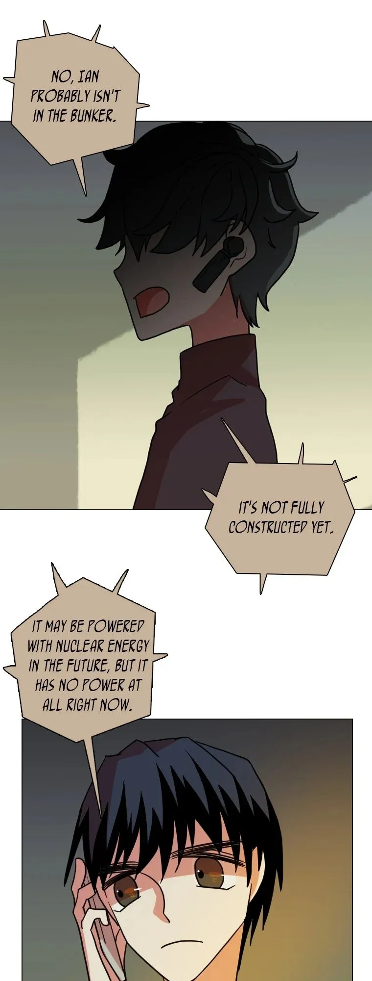 Dreamcide Chapter 160 - Page 41