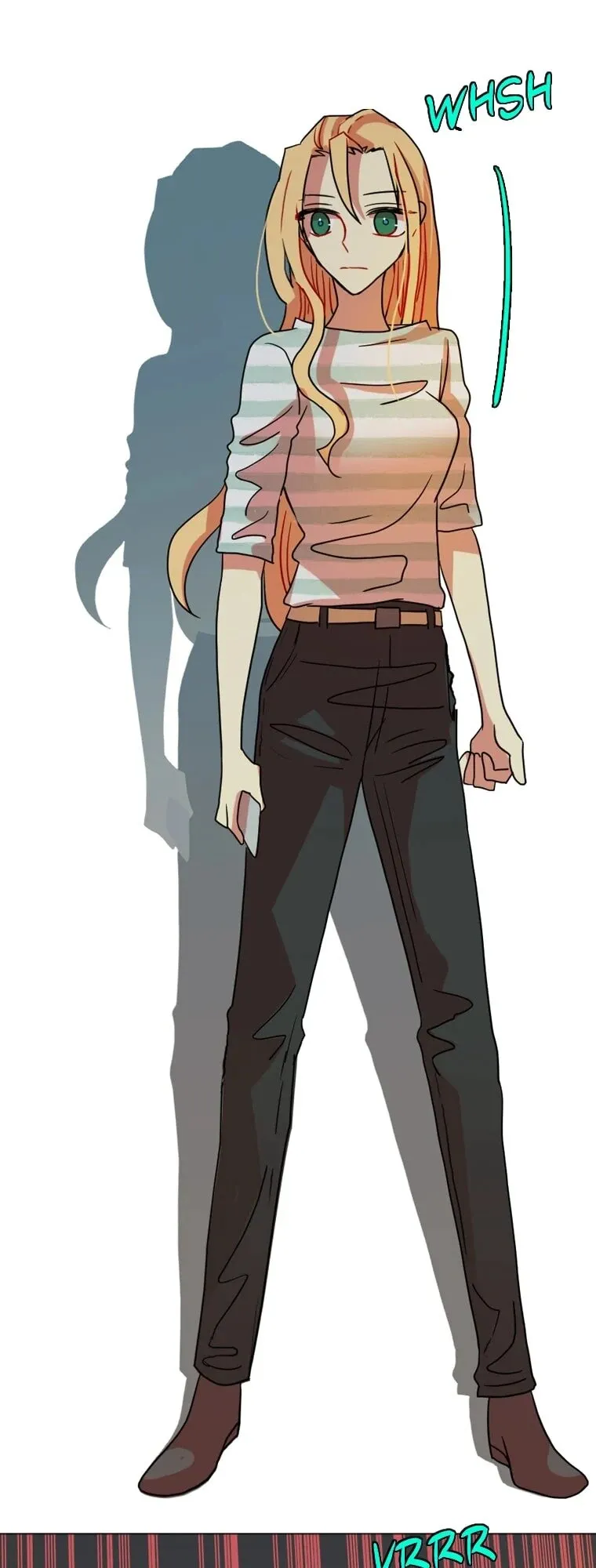 Dreamcide Chapter 160 - Page 49