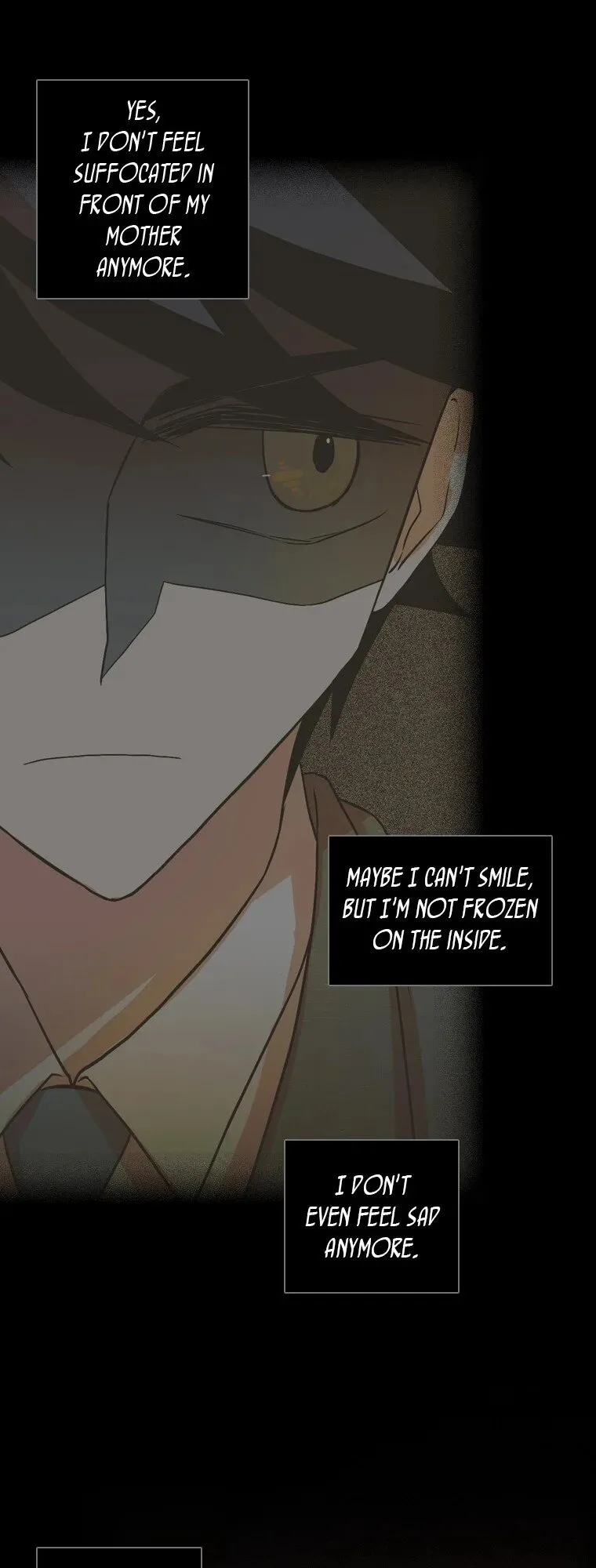 Dreamcide Chapter 160 - Page 5