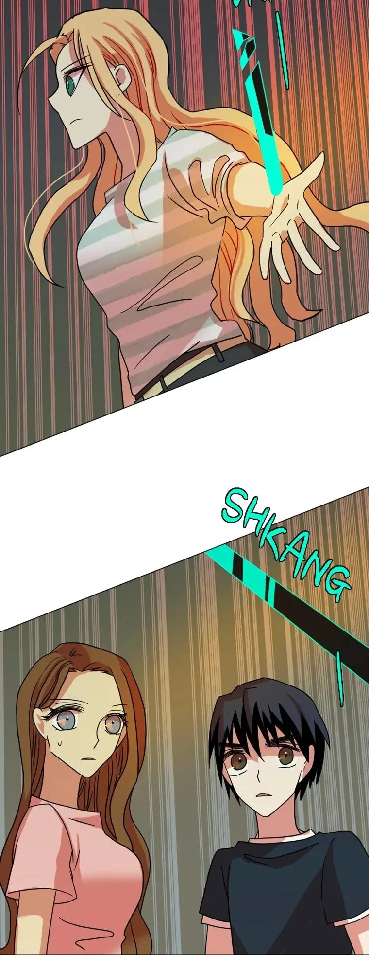 Dreamcide Chapter 160 - Page 50