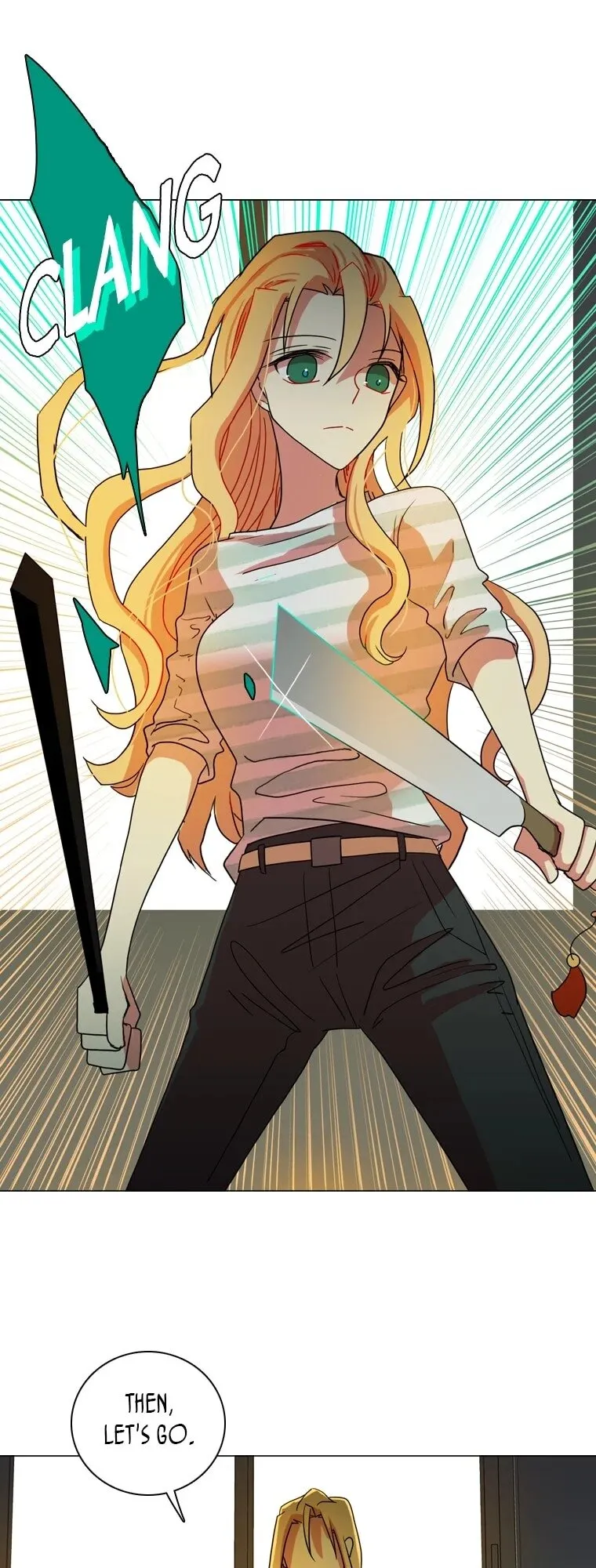 Dreamcide Chapter 160 - Page 51