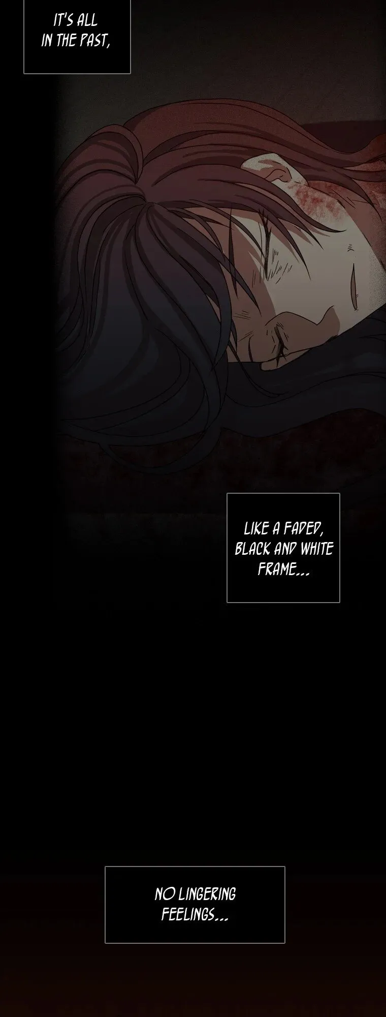 Dreamcide Chapter 160 - Page 6