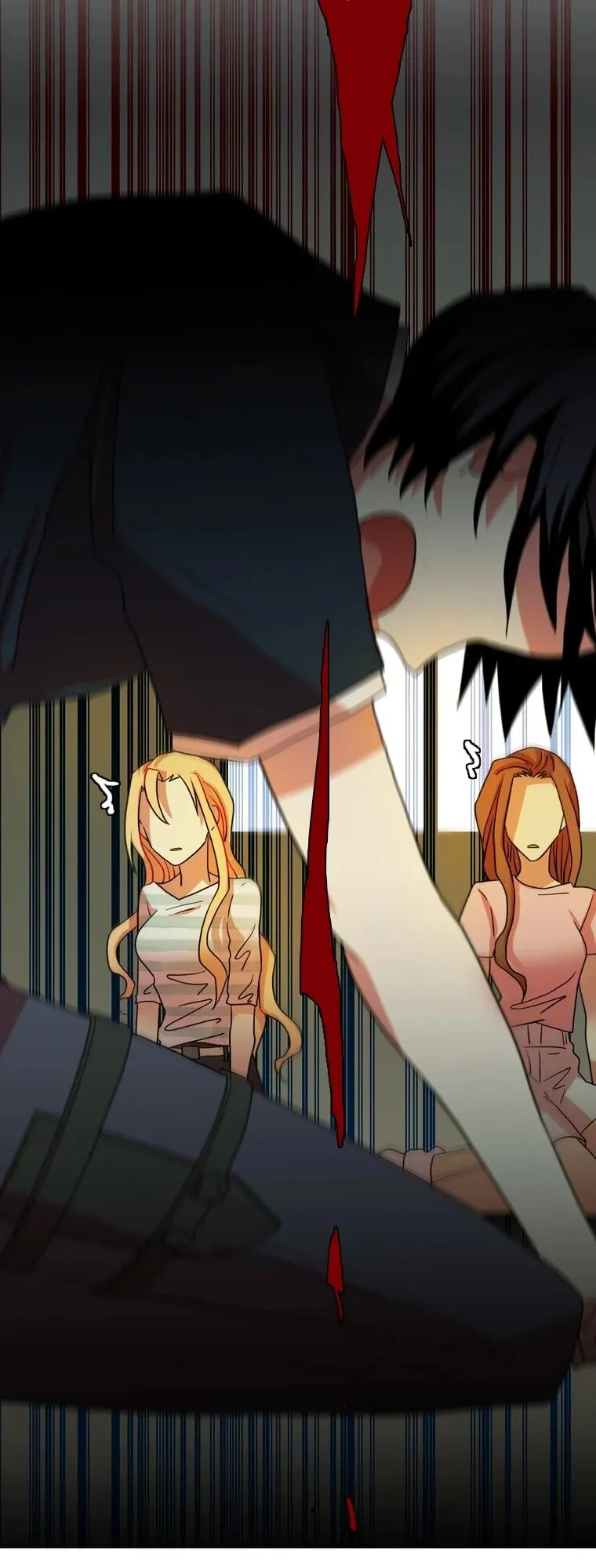 Dreamcide Chapter 160 - Page 8