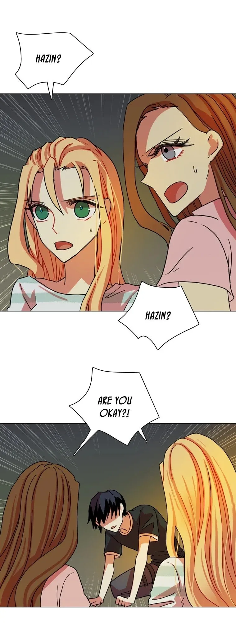 Dreamcide Chapter 160 - Page 9