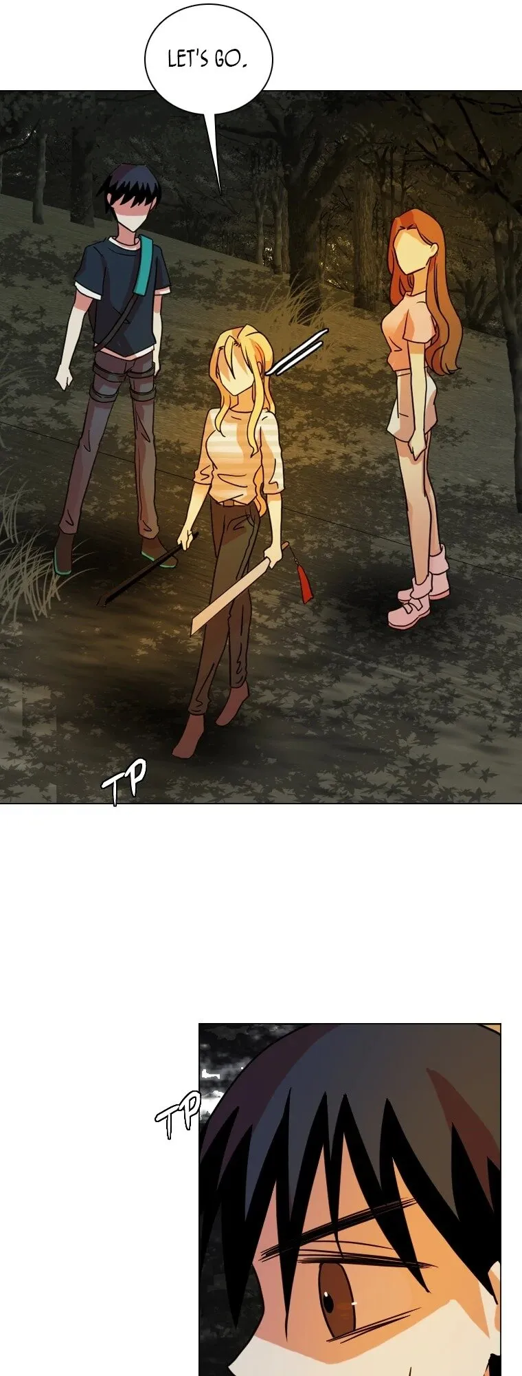 Dreamcide Chapter 161 - Page 10