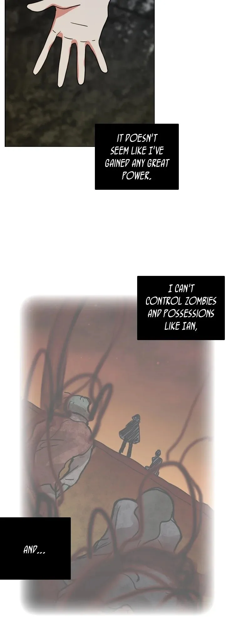 Dreamcide Chapter 161 - Page 16