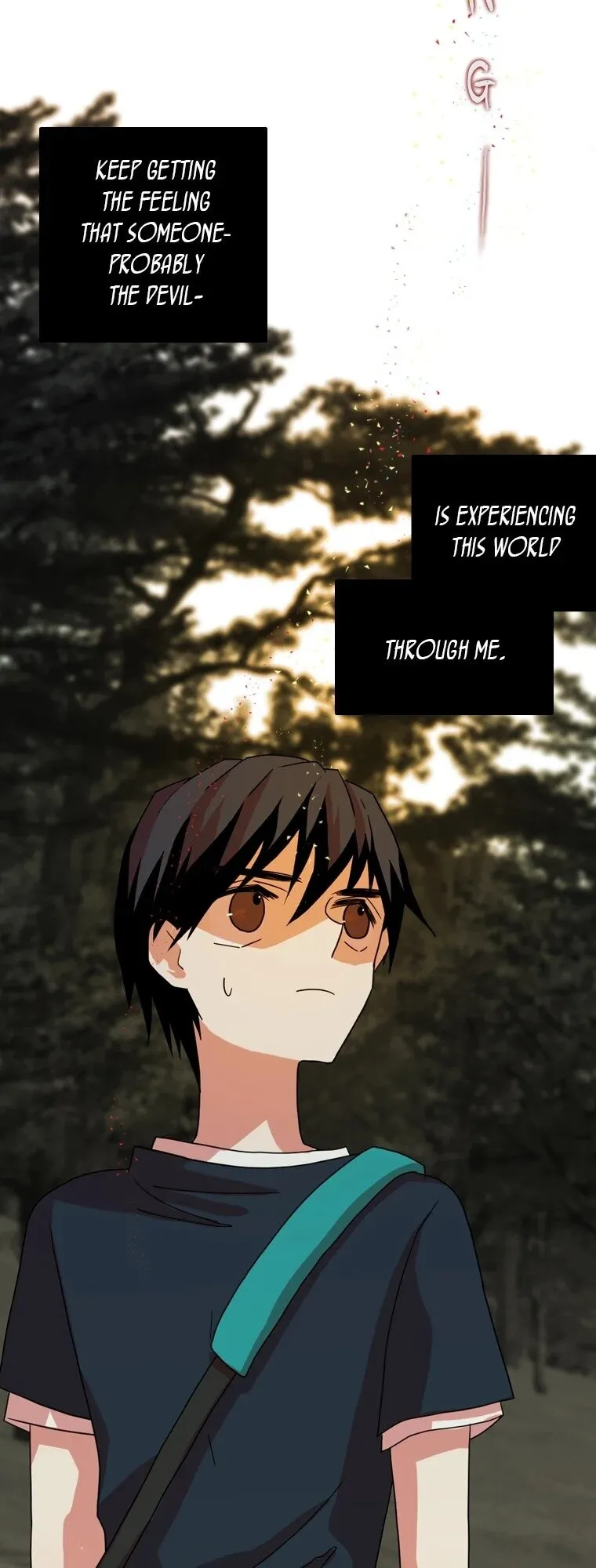 Dreamcide Chapter 161 - Page 18