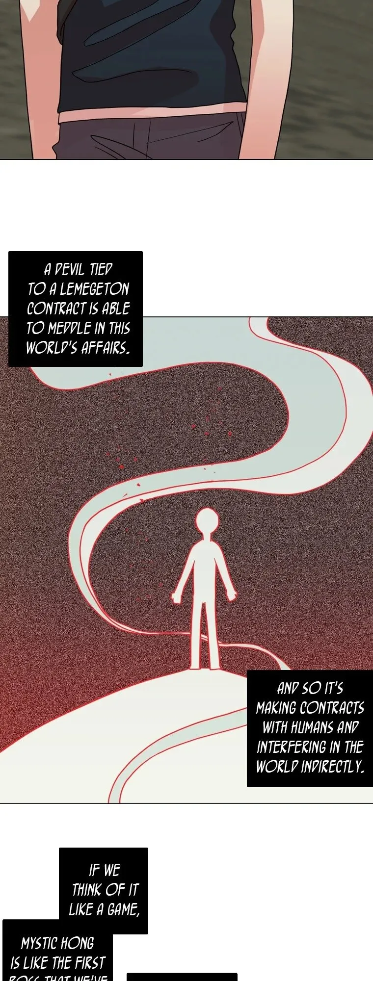 Dreamcide Chapter 161 - Page 19