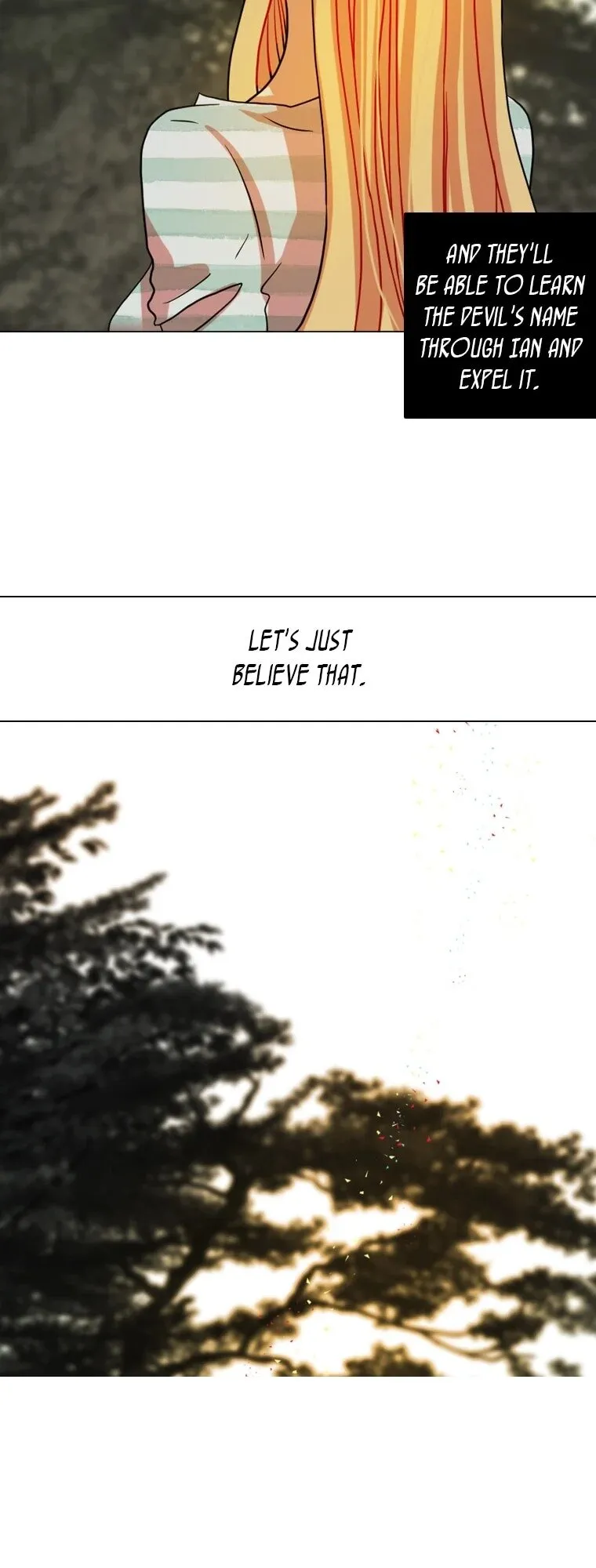 Dreamcide Chapter 161 - Page 22