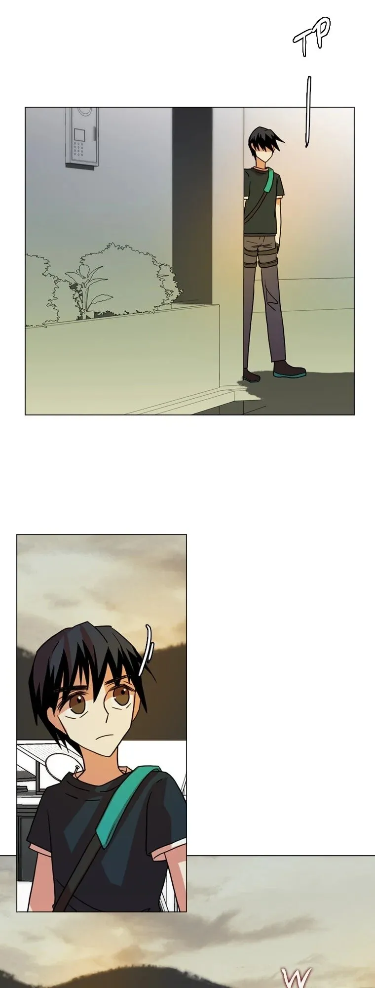 Dreamcide Chapter 161 - Page 23